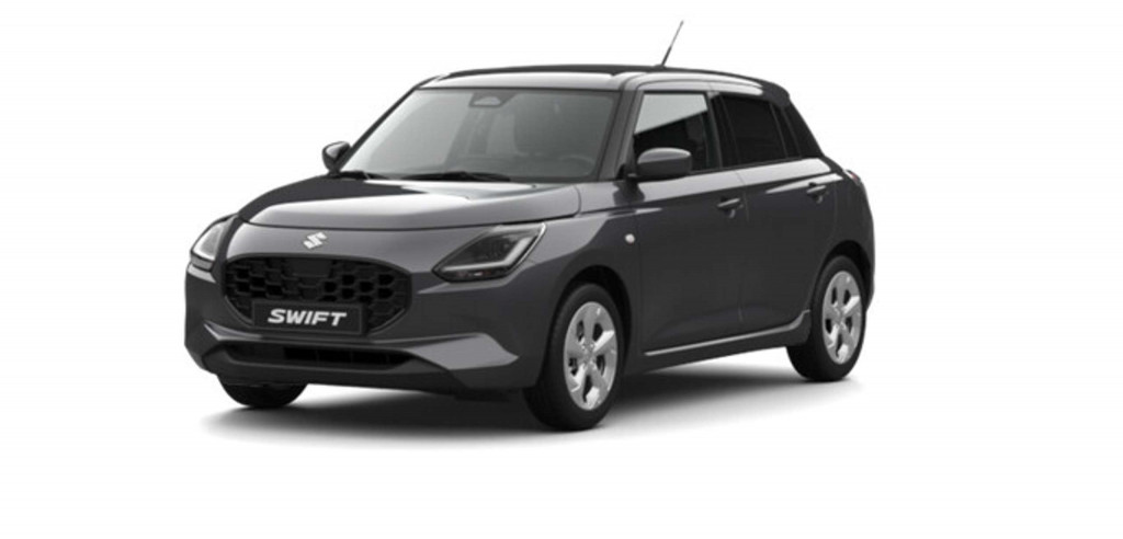 Suzuki Swift Neuwagen