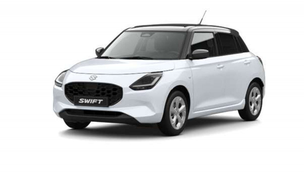 Suzuki Swift Neuwagen