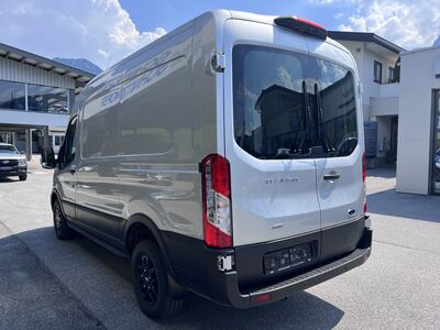 Ford Transit Tageszulassung