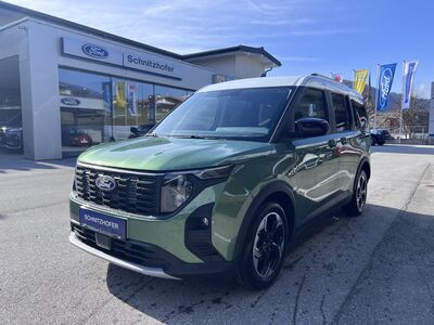 Ford Tourneo Courier Vorführwagen