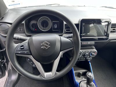 Suzuki Ignis Neuwagen