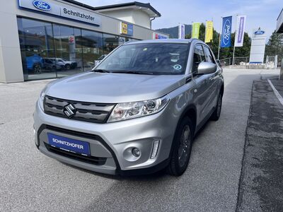 Suzuki Vitara Gebrauchtwagen