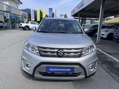 Suzuki Vitara Gebrauchtwagen