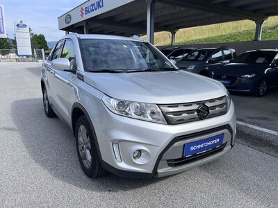 Suzuki Vitara Gebrauchtwagen