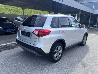 Suzuki Vitara Gebrauchtwagen