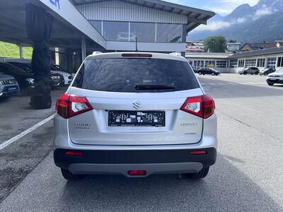 Suzuki Vitara Gebrauchtwagen