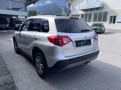 Suzuki Vitara Gebrauchtwagen