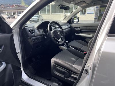 Suzuki Vitara Gebrauchtwagen