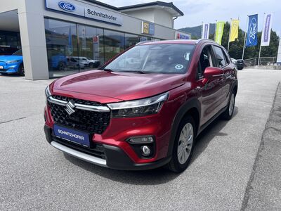 Suzuki S-Cross Neuwagen