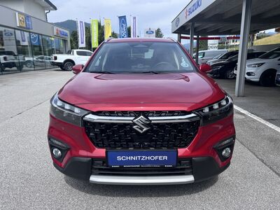 Suzuki S-Cross Neuwagen