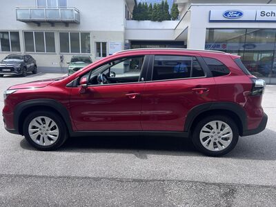 Suzuki S-Cross Neuwagen