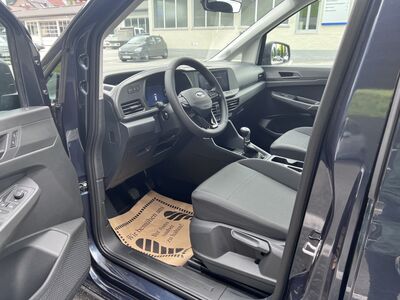 Ford Tourneo Connect Neuwagen