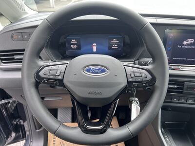 Ford Tourneo Connect Neuwagen