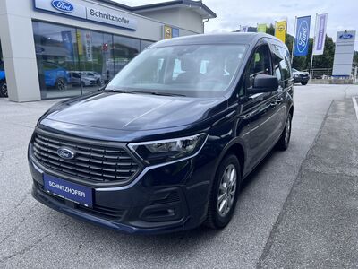 Ford Tourneo Connect Neuwagen