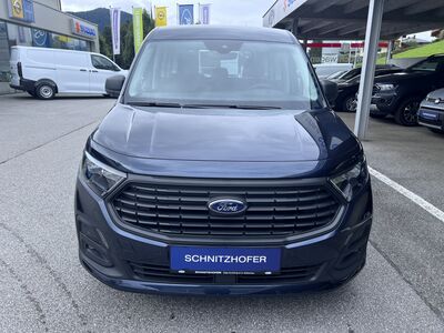 Ford Tourneo Connect Neuwagen