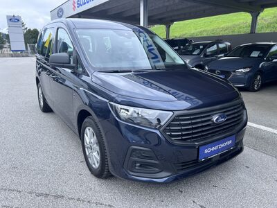 Ford Tourneo Connect Neuwagen