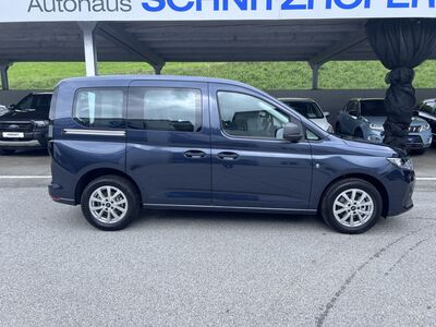 Ford Tourneo Connect Neuwagen