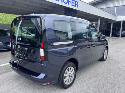 Ford Tourneo Connect Neuwagen