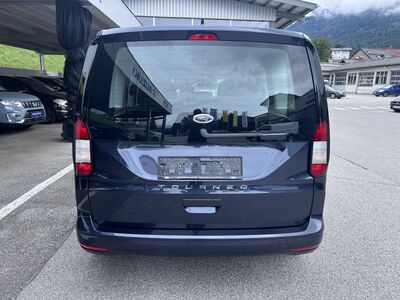 Ford Tourneo Connect Neuwagen