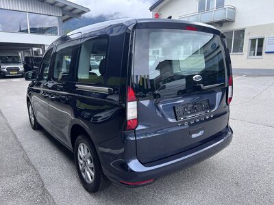 Ford Tourneo Connect Neuwagen