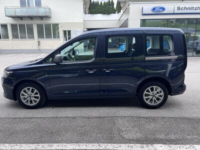 Ford Tourneo Connect Neuwagen