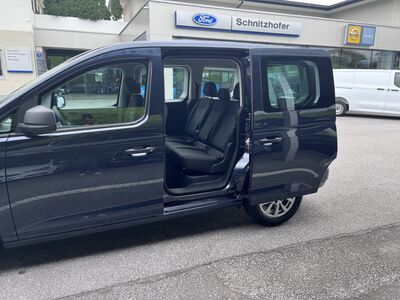 Ford Tourneo Connect Neuwagen