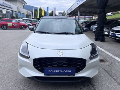 Suzuki Swift Neuwagen