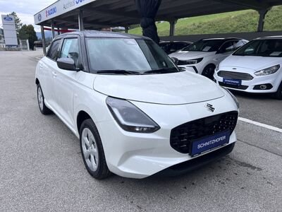 Suzuki Swift Neuwagen