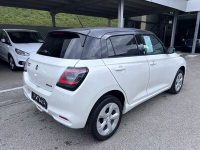 Suzuki Swift Neuwagen