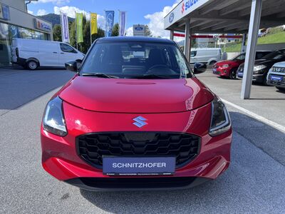 Suzuki Swift Neuwagen