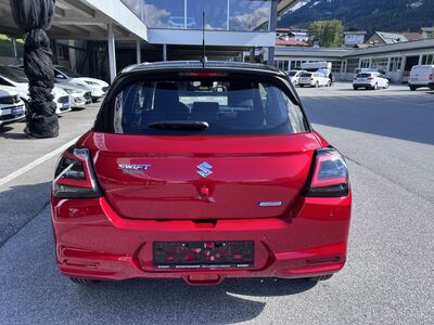 Suzuki Swift Neuwagen