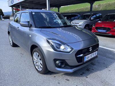 Suzuki Swift Vorführwagen