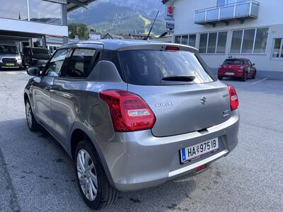 Suzuki Swift Vorführwagen