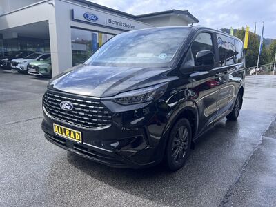 Ford Tourneo Custom Vorführwagen