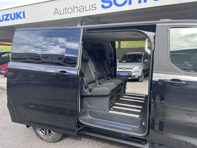 Ford Tourneo Custom Vorführwagen