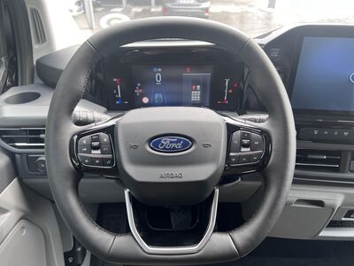 Ford Tourneo Custom Vorführwagen