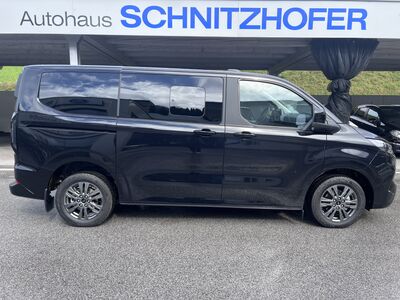 Ford Tourneo Custom Vorführwagen