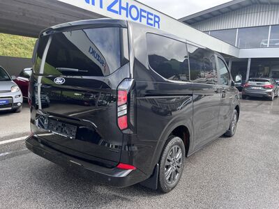 Ford Tourneo Custom Vorführwagen