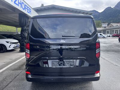 Ford Tourneo Custom Vorführwagen