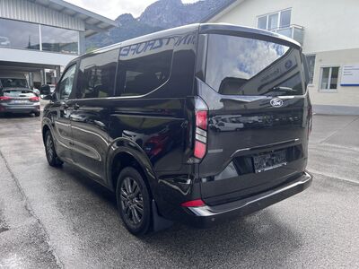 Ford Tourneo Custom Vorführwagen