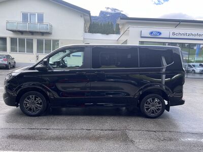 Ford Tourneo Custom Vorführwagen