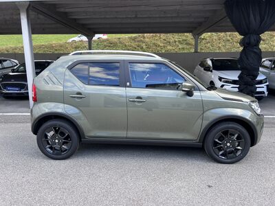 Suzuki Ignis Tageszulassung