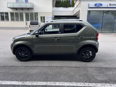 Suzuki Ignis Tageszulassung