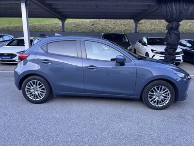 Mazda Mazda2 Gebrauchtwagen