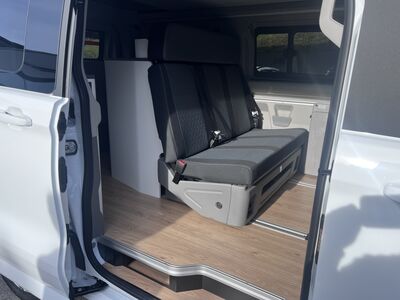 Ford Tourneo Custom Neuwagen