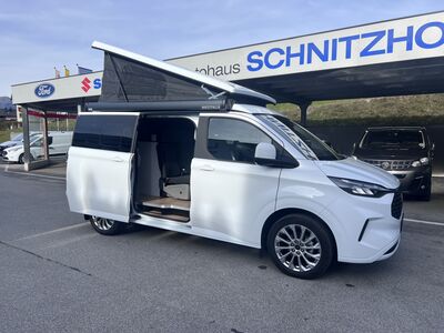 Ford Tourneo Custom Neuwagen