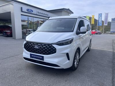 Ford Tourneo Custom Neuwagen