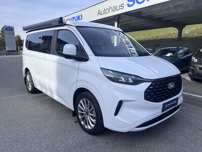 Ford Tourneo Custom Neuwagen