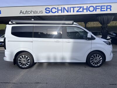 Ford Tourneo Custom Neuwagen