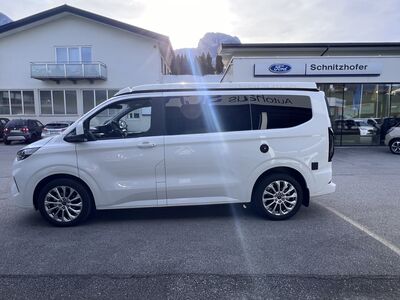 Ford Tourneo Custom Neuwagen